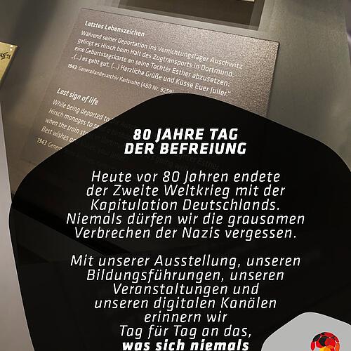 Photo by Deutsches Fußballmuseum on May 08, 2025. May be an image of poster and text.
