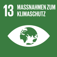 Maßnahmen zum Klimaschutz