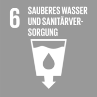 Sauberes Wasser und Sanitärversorgung