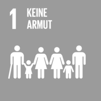 Keine Armut