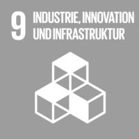 Industrie, Innovation und Infrastruktur