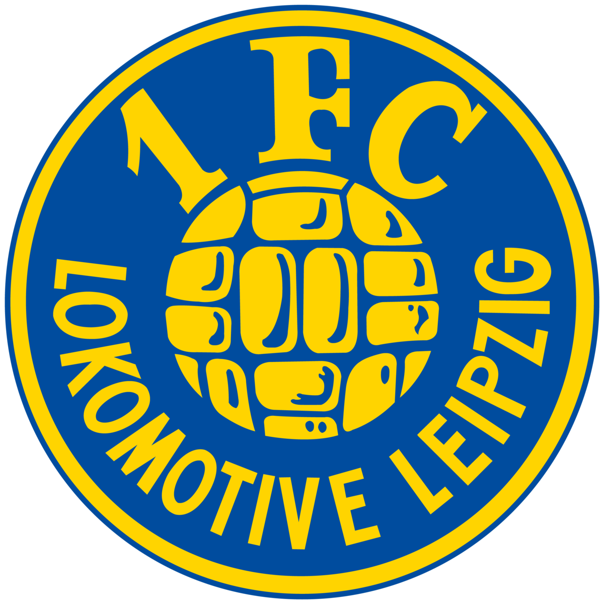 1. FC Lokomotive Leipzig