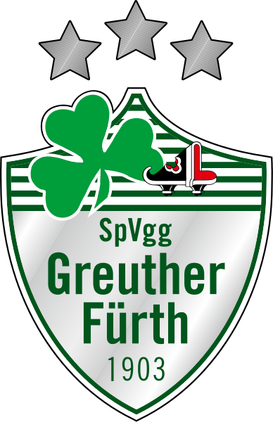 Spvgg Greuther Fürth