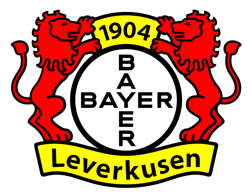 Bayer 04 Leverkusen 