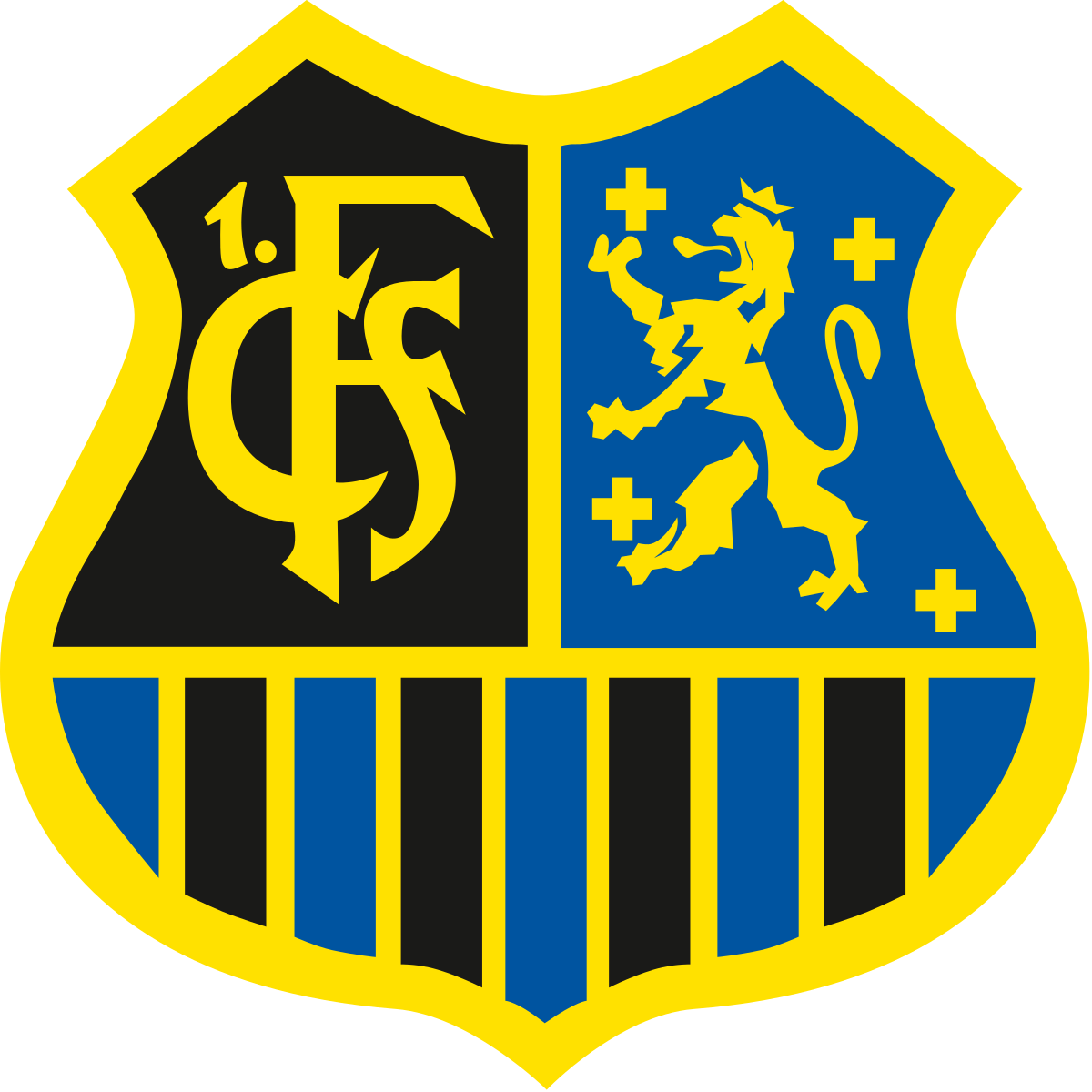 1. FC Saarbrücken